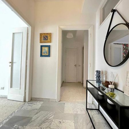 Fortyone Apartment Rome Bagian luar foto
