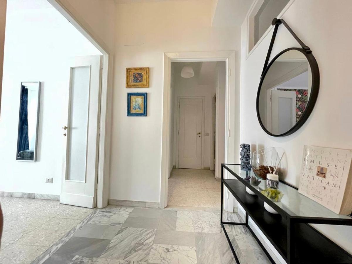 Fortyone Apartment Rome Bagian luar foto