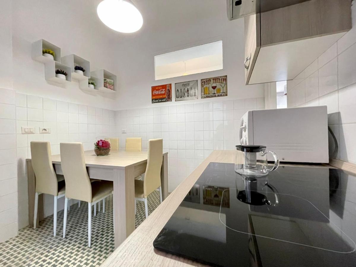 Fortyone Apartment Rome Bagian luar foto
