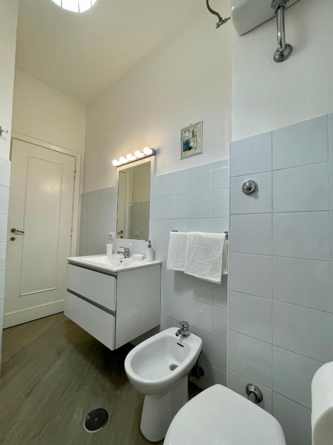 Fortyone Apartment Rome Bagian luar foto