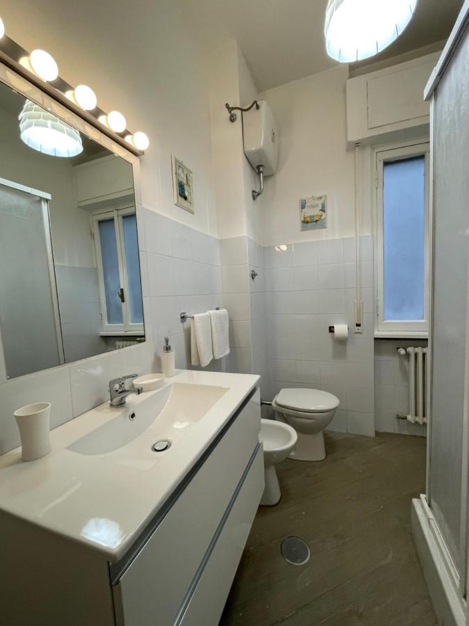 Fortyone Apartment Rome Bagian luar foto